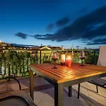 Koukos Loft 公寓式酒店 蒂锡利维