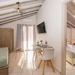 Koukos Loft Hotel de apartamente 4*