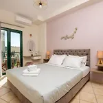 Koukos Loft Hotel de apartamente