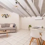 Koukos Loft Tsilivi (Zakynthos)