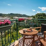 公寓式酒店 Koukos Loft 蒂锡利维