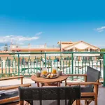 Koukos Loft Tsilivi (Zakynthos)