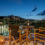 公寓式酒店 Koukos Loft 蒂锡利维