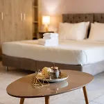 Koukos Loft 4* 蒂锡利维