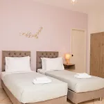 Koukos Loft 4* Tsilivi (Zakynthos)