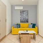 公寓式酒店 Koukos Loft 4*