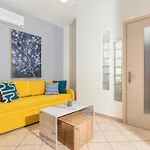 Koukos Loft Tsilivi (Zakynthos)