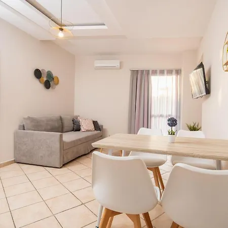 Koukos Loft