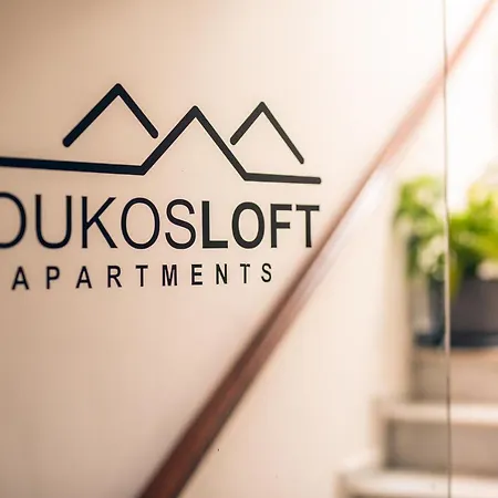 Koukos Loft 4*