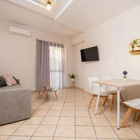 Apart Otel Koukos Loft