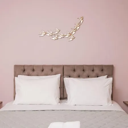 Koukos Loft 4*