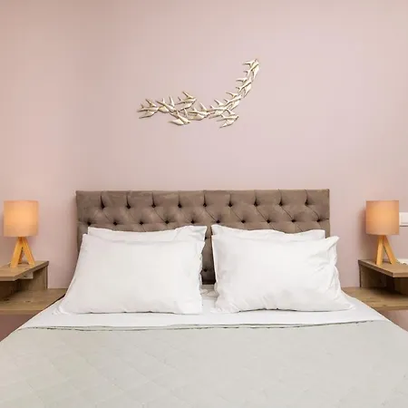 Apart Otel Koukos Loft Tsilivi (Zakynthos)