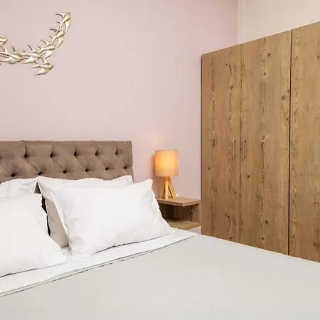 Koukos Loft 4*