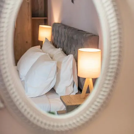 Koukos Loft Aparthotel 4*