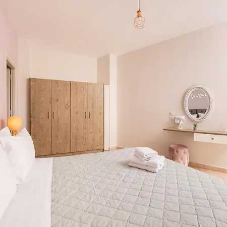 Koukos Loft 4* Planos