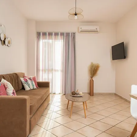 Koukos Loft 4*