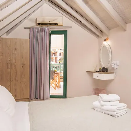 Koukos Loft