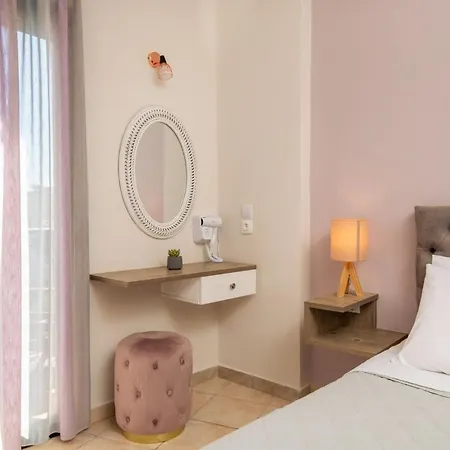 Koukos Loft 4* Planos