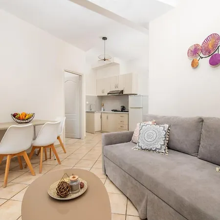 Koukos Loft Apart Otel Tsilivi (Zakynthos)