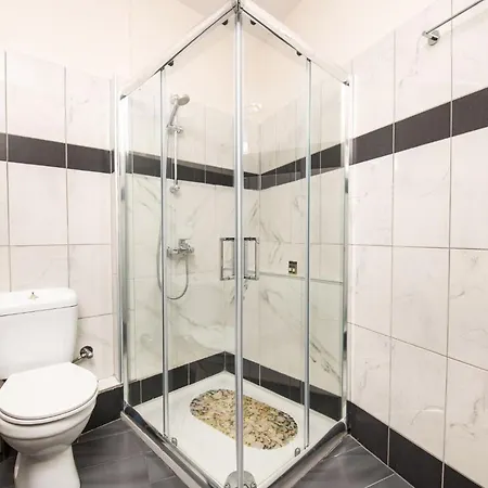 Aparthotel Koukos Loft Planos