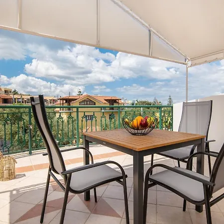 Koukos Loft Apart Otel Tsilivi (Zakynthos)