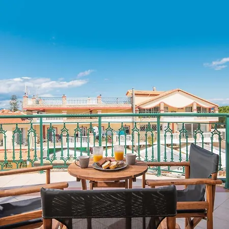 Koukos Loft Planos