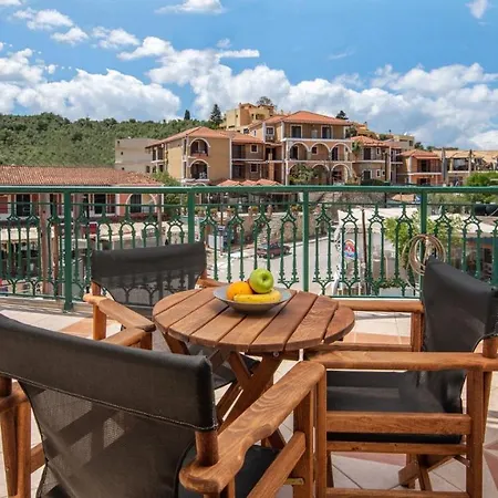 Koukos Loft Planos