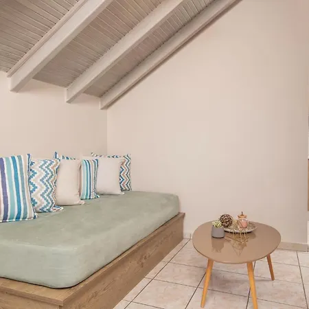Koukos Loft Planos