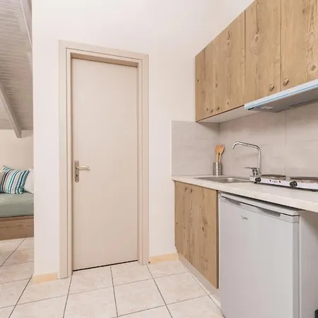 Koukos Loft 4* Planos