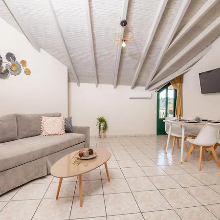Koukos Loft Apart Otel