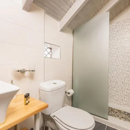 Aparthotel Koukos Loft Planos