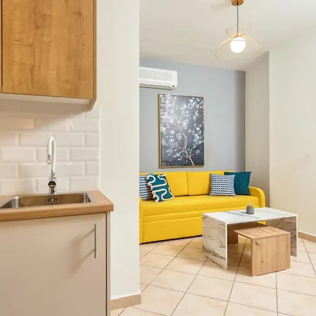 Koukos Loft 4*