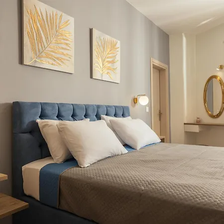 Koukos Loft Apart Otel 3*