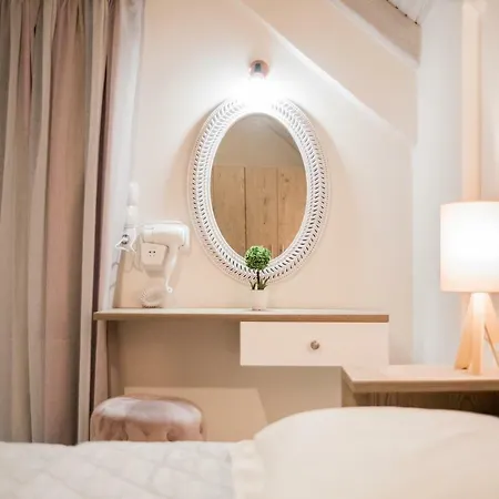 Koukos Loft Aparthotel Planos