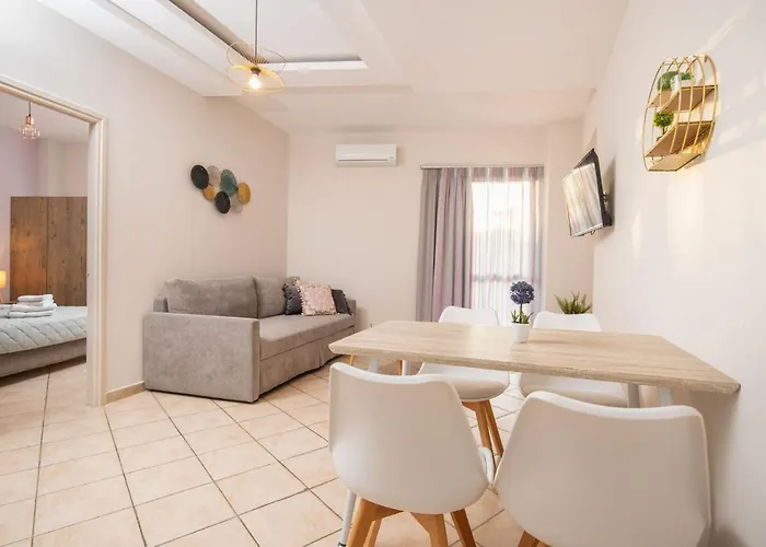 Koukos Loft