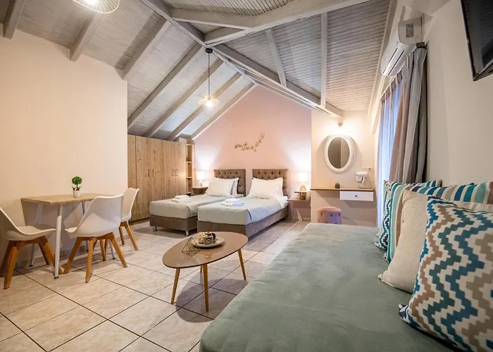 Koukos Loft 4*