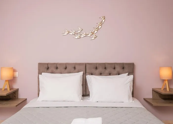 Koukos Loft 4*