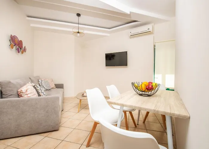 Koukos Loft 4* טסיליבי