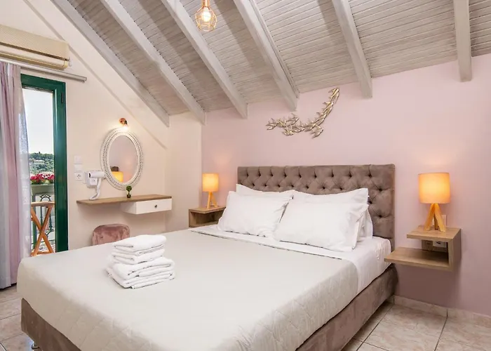 Koukos Loft טסיליבי