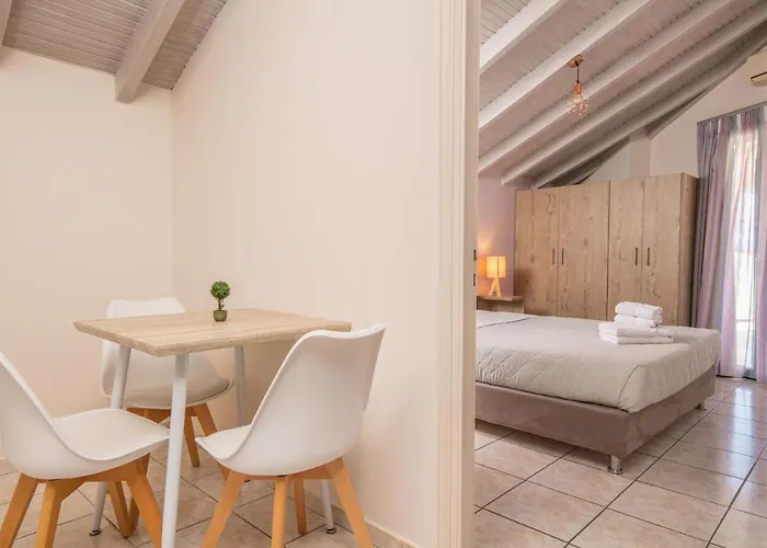 Koukos Loft טסיליבי