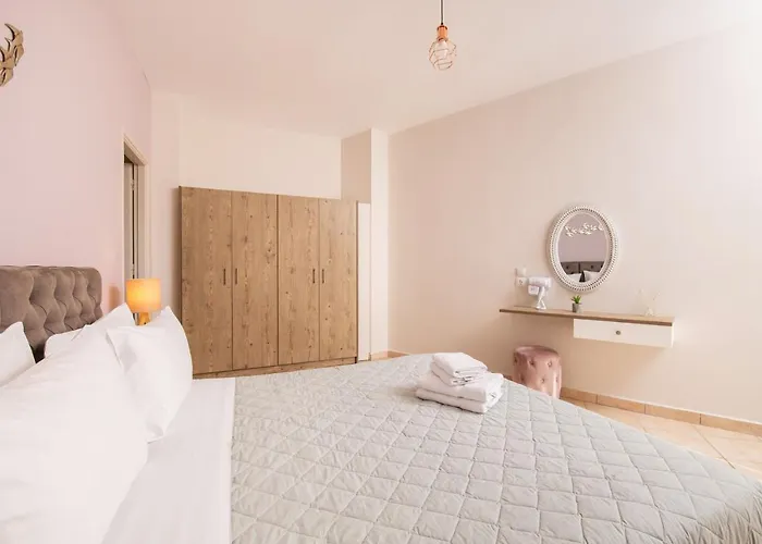 Koukos Loft 4* טסיליבי