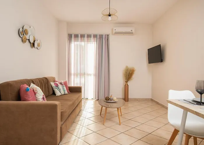 Koukos Loft 4*