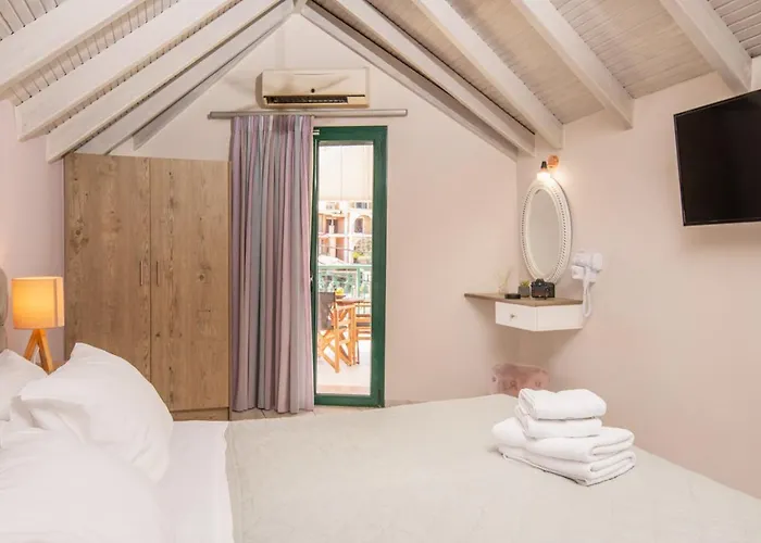 Koukos Loft