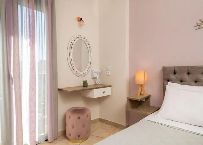 Koukos Loft 4* טסיליבי
