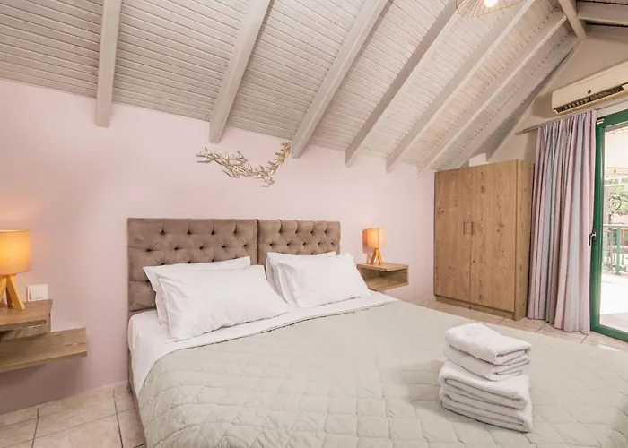 Koukos Loft 4*