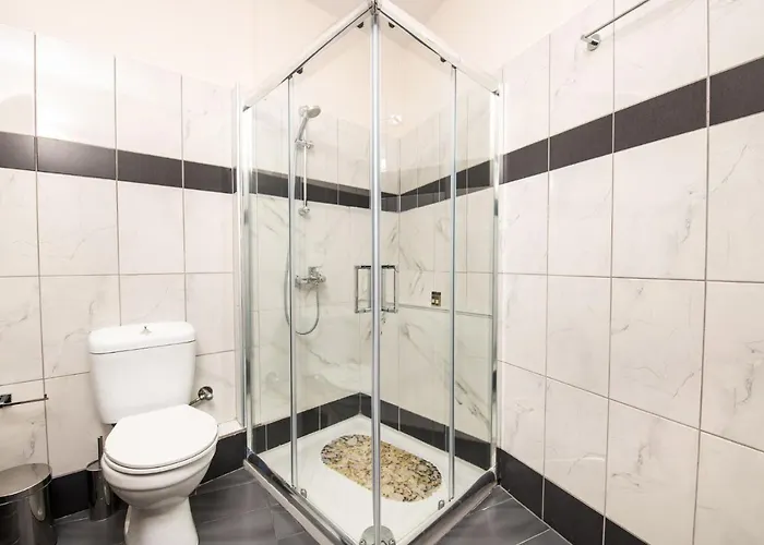 מלון דירות Koukos Loft טסיליבי