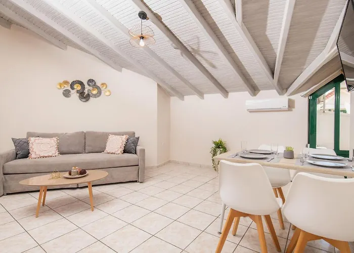 Koukos Loft טסיליבי