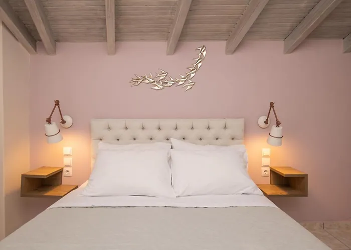 Koukos Loft 4* טסיליבי
