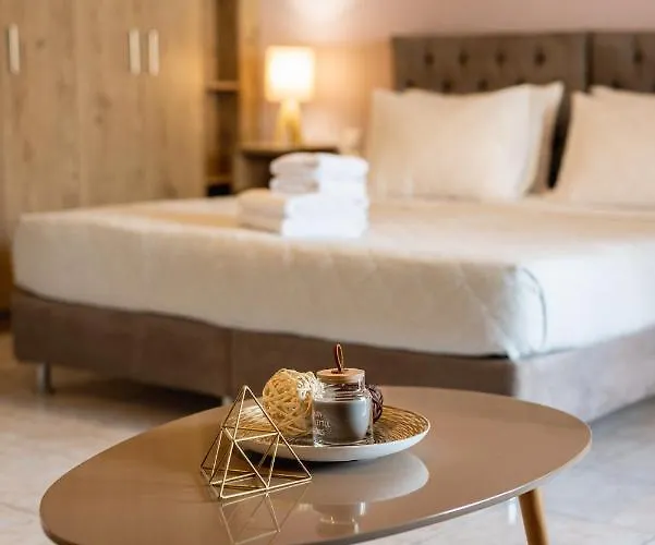 Koukos Loft 4* טסיליבי