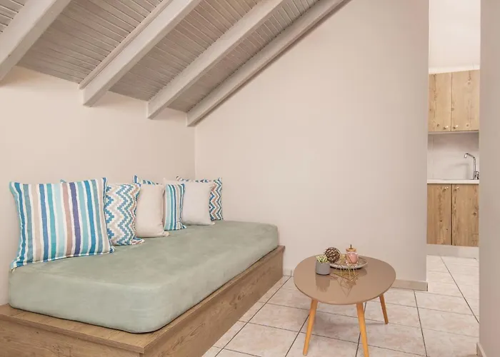 Koukos Loft טסיליבי